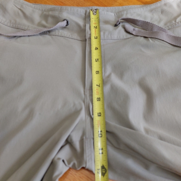 Columbia Women's City Slikerz II Roll-Tab Pants  Size 12 - Picture 13 of 16